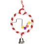 Living World 80941 Circus Abacus Toy, Red