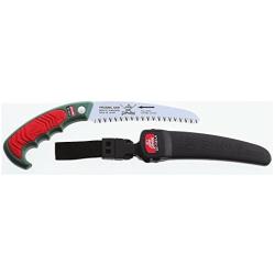 Samurai ICHIBAN GC-180-LH (18cm) Curved Hand Saw + Carrying Case