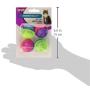 Ethical 4 Shimmer Balls Cat Toys