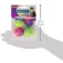 Ethical 4 Shimmer Balls Cat Toys Ethical 4 Shimmer Balls Cat Toys