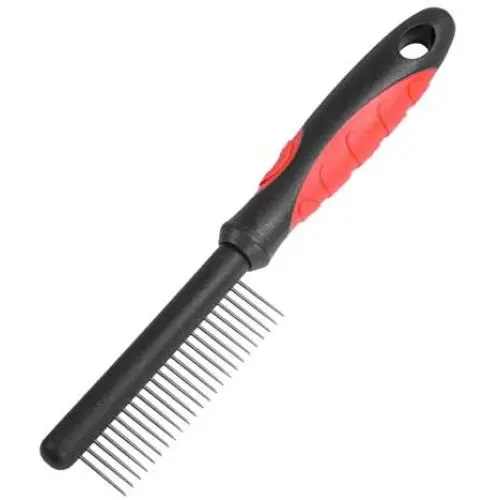 Coarse Comb - grooming for dogs and cats