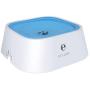 Kinghouse Dog Bowl Dog Water Bowl No-Spill Pet Water Bowl Slow Water Feeder Dog Bowl No-Slip Pet Water Dispenser for Dogs and Cats