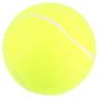 Estink 9.5'' Dog Tennis Ball Large Pet Puppy Toy Mega Jumbo Dogs Play Supplies Thrower Chucker Fun Outdoor Sports Beach Cricket