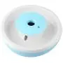 THMY Pet Drinking Bowl, Cat and Dog Water Dispenser Set for A Healthy and Hygienic Pet Fountain with Filter Foam (Blue 750ml) THMY Pet Drinking Bowl, Cat and Dog Water Dispenser Set for A Healthy and Hygienic Pet Fountain with Filter Foam (Blue 750ml)
