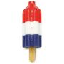 Cool Pup Dog Toy Rocket Pop Ice Cream Popsicle Shaped Frozen Water Summer Toys, Mini Cool Pup Dog Toy Rocket Pop Ice Cream Popsicle Shaped Frozen Water Summer Toys, Mini