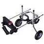 Best Friend Mobility Dog Wheelchair Size: XX-Small Best Friend Mobility Dog Wheelchair Size: XX-Small