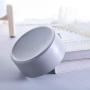 LIONWEI LIONWELI Ceramic Elevated Raised Cat Bowl with Wood Stand No Spill Pet Food Water Feeder Cats Small Dogs