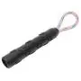 Mammoth TireBiterII Rubber Dog Toys - Natural Rubber Dog Toys for Extreme Chewers – Dog Toys for Extra Long Interactive Play – Aggressive Chewer Toys