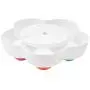 Pet Dog Feeder Bowl Cat Feeding Food Water Dish Puzzle Smart Toy Puppy Slow Down Food Feeder Dish Bowel Prevent Obesity Pet Dog Feeder Bowl Cat Feeding Food Water Dish Puzzle Smart Toy Puppy Slow Down Food Feeder Dish Bowel Prevent Obesity