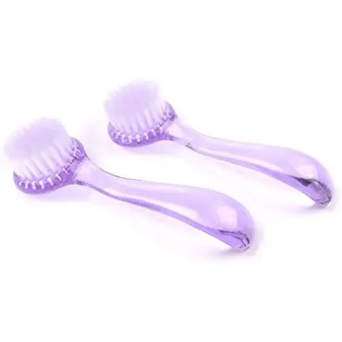 Alfie Pet - Grady 2-Piece Set Bathing Brush for Hedgehog Alfie Pet - Grady 2-Piece Set Bathing Brush for Hedgehog
