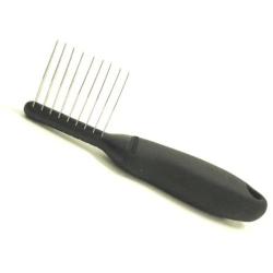 Miracle Coat Dog and Cat Dematting Comb