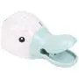 BOZHONG Pet Food Spoon Food Cup Food Shovel Plastic Scoop Clip Food Measuring Scoop Duck Shape Cute Cup Clip for Dog Cat(Blue) BOZHONG Pet Food Spoon Food Cup Food Shovel Plastic Scoop Clip Food Measuring Scoop Duck Shape Cute Cup Clip for Dog Cat(Blue)