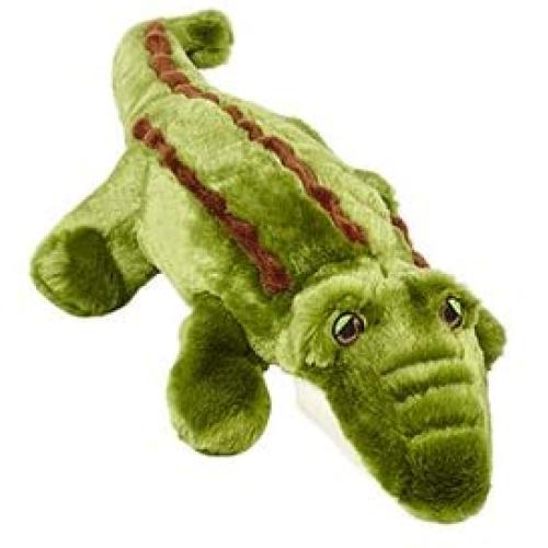 Fluff & Tuff Georgia Gator