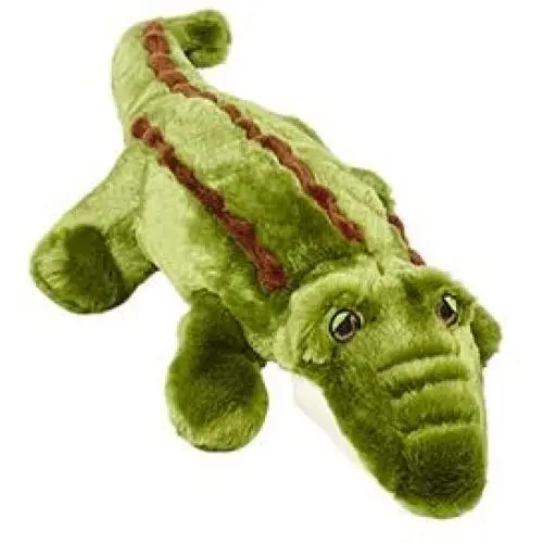 Fluff & Tuff Georgia Gator Fluff & Tuff Georgia Gator