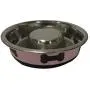 Boomer N Chaser BNC-10011 Slow Feeder Spill Proof Pet Bowl Fusion Hot Pink Boomer N Chaser BNC-10011 Slow Feeder Spill Proof Pet Bowl Fusion Hot Pink