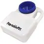 Heininger PortablePET 3059 Waterboy Travel Water Bowl for Pets (Clear), Single Heininger PortablePET 3059 Waterboy Travel Water Bowl for Pets (Clear), Single