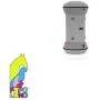 PIPOLINO-S - Mobile Food Dispenser for Well-Being and Health of Small Animals … PIPOLINO-S - Mobile Food Dispenser for Well-Being and Health of Small Animals …