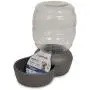 Petmate Replendish Gravity Waterer With Microban for Cats and Dogs, 4 Gallons Petmate Replendish Gravity Waterer With Microban for Cats and Dogs, 4 Gallons