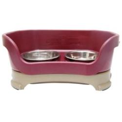 Neater Pet Brands 059003 Feeder Cat Cranberry Post