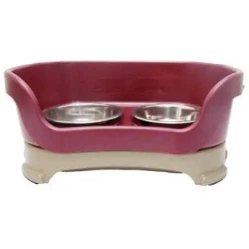 Neater Pet Brands 059003 Feeder Cat Cranberry Post Neater Pet Brands 059003 Feeder Cat Cranberry Post