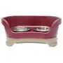 Neater Pet Brands 059003 Feeder Cat Cranberry Post Neater Pet Brands 059003 Feeder Cat Cranberry Post