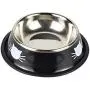YASMA 4 Pack Cat Bowls Stainless Steel Pet Cat Bowl Kitten Rabbit Cat Dish Bowl cat Food Dish Easy to Clean Durable Cat Dish for Food and Water YASMA 4 Pack Cat Bowls Stainless Steel Pet Cat Bowl Kitten Rabbit Cat Dish Bowl cat Food Dish Easy to Clean Durable Cat Dish for Food and Water
