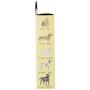 Ya-Zoo Dezigns, LLC Seasonals Washable Dog Diaper