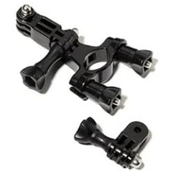 GoPro Handlebar Seatpost Mount (GoPro Official Mount)