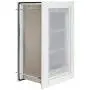 Endura Flap Wall Pet Door Energy Efficient Single Flap Dog Door Small Medium Large XL Safe Doggie and Cat Door in Black, Tan, White Aluminum Frame for Exterior Wall Doggy Door. Well Built w/Cover Endura Flap Wall Pet Door Energy Efficient Single Flap Dog Door Small Medium Large XL Safe Doggie and Cat Door in Black, Tan, White Aluminum Frame for Exterior Wall Doggy Door. Well Built w/Cover