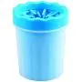 Portable Dog Paw Cleaner for Claw Care Line,Small/Medium Dogs Portable Dog Paw Cleaner for Claw Care Line,Small/Medium Dogs
