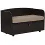 Paws & Purrs Pet Bed with Storage Drawer Paws & Purrs Pet Bed with Storage Drawer