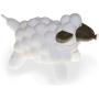 Charming The Balloon Collection Dog Toy - Shelly The Sheep