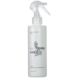Isle of Dogs Coature No. 62 Evening Primrose Oil Dog Conditioning Mist for dry or Sensitive Skin, 8.4 oz