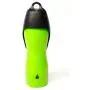 H2O4K9, Dog Water Bottle and Travel Bowl, 25-Ounce, Treefrog Green H2O4K9, Dog Water Bottle and Travel Bowl, 25-Ounce, Treefrog Green