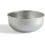 Basis Pet Made in The USA Stainless Steel Dog Bowl