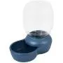Petmate Replendish Gravity Waterer With Microban for Cats and Dogs, 1 Gallon Petmate Replendish Gravity Waterer With Microban for Cats and Dogs, 1 Gallon