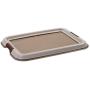 IRIS Training Pads Holder/Tray, Beige
