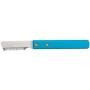 Master Grooming Tools Stripping Knives — Non-Slip Tools for Grooming Dogs - Fine, 6¾''
