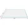 Wee-Wee Puppy Training Pee Pads 8-Count 27.5'' x 44'' Gigantic Size Pads for Dogs