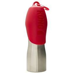 KONG H2O Stainless Steel Water Bottle, 0.75 L, L