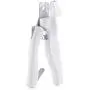ARDA Dog Nail Clippers with LED Light Dog Nail Grinder for Small and Large Pet with Safety Guard Dog Nail Trimmers ARDA Dog Nail Clippers with LED Light Dog Nail Grinder for Small and Large Pet with Safety Guard Dog Nail Trimmers
