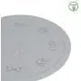 Upgrade Cat Food Mat, Cat Mat for 2 Bowls, Grade Silicone Dog Food Mat Dog Mat for Dog Bowl Cat Mat for 2 Bowls Cat Feeding Mat Dog Mat for Dog Bowl Non Slip Pet Food Mat Upgrade Cat Food Mat, Cat Mat for 2 Bowls, Grade Silicone Dog Food Mat Dog Mat for Dog Bowl Cat Mat for 2 Bowls Cat Feeding Mat Dog Mat for Dog Bowl Non Slip Pet Food Mat