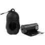 HaoDeng Poop Bag Dispenser - Includes 1 Roll (15 Bags) - Large, Earth-Friendly, Leak-Proof Pet Waste Bags HaoDeng Poop Bag Dispenser - Includes 1 Roll (15 Bags) - Large, Earth-Friendly, Leak-Proof Pet Waste Bags