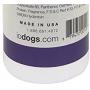 Isle of Dogs Keratin Volume Sulfate Free Shampoo, 16 Ounce