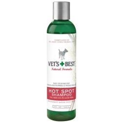Vets Best Hot Spot Shampoo, 8-Ounce