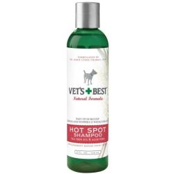 Vets Best Hot Spot Shampoo, 8-Ounce