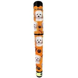 E&S Pets Cockapoo Pen Easy Glide Gel Pen, Refillable with A Perfect Grip, Great for Everyday Use, Perfect Cockapoo Gifts for Any Occasion