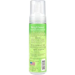 TropiClean Waterless Shampoos for Pets - Made in USA - No Rinse - Apply, Brush and Dry - Naturally Derived Ingredients - Soap Free - Great for Parks, Beaches, Hikes and Road Trips