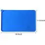 URBEST Dog Feeding Mats, Silicone Waterproof Dog Cat Pet Feeding Mats, Non Slip, Easy Clean Pet Dog Cat Bowl Mats Placemat URBEST Dog Feeding Mats, Silicone Waterproof Dog Cat Pet Feeding Mats, Non Slip, Easy Clean Pet Dog Cat Bowl Mats Placemat