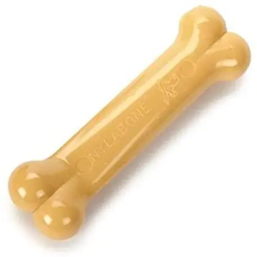Dog Chew Treats Durable Tough Flavored Nylon Bones Choose Flavor and Size Dog Chew Treats Durable Tough Flavored Nylon Bones Choose Flavor and Size